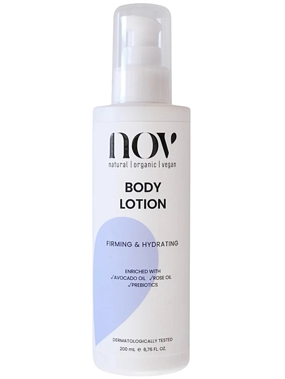 NOV Firming & Hydrating Body Lotion 6.76oz